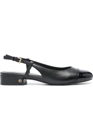 Michael Kors Perla Slingback-Pumps