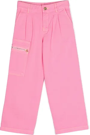 Jacquemus Le de Nîmes Hose