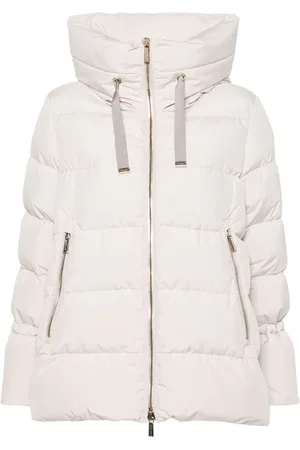 MOORER Gesteppte Gadia Jacke