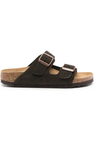 Birkenstock Arizona Eva Pantoletten