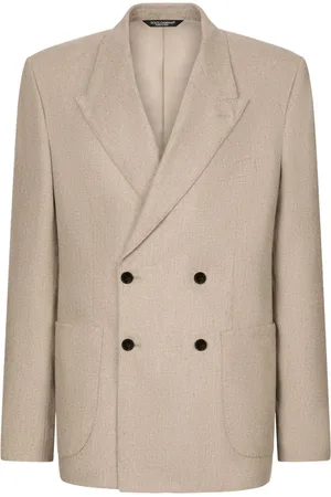 Dolce & Gabbana Doppelreihiges Sakko