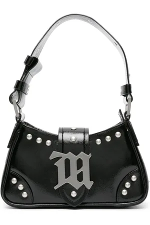 MISBHV Shopper mit Logo-Schild