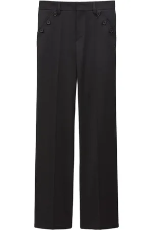 Filippa K Hose mit geradem Bein