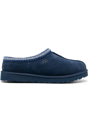 UGG Tasman Slipper aus Wildleder