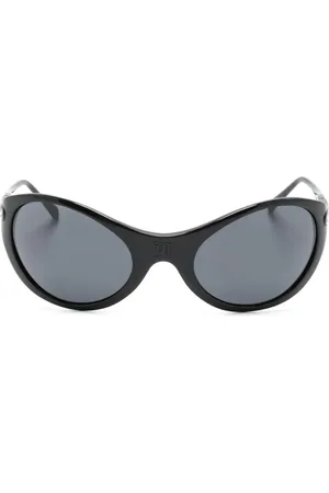 MISBHV 2024 Goa Sonnenbrille mit ovalem Gestell