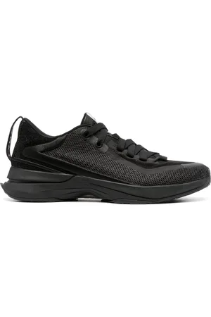 Lanvin Sneakers mit Logo-Detail