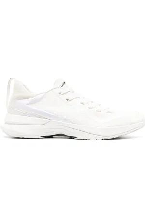 Lanvin Sneakers mit Logo-Detail