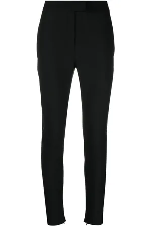 PNK Cropped-Hose mit Tapered-Bein