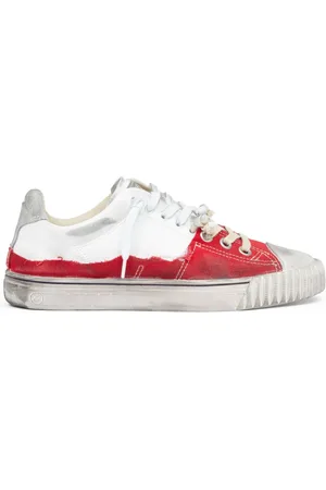 Maison Margiela New Evolution Sneakers