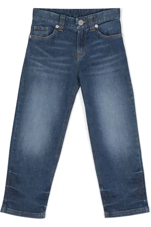 Jacquemus Le de Nîmes Jeans