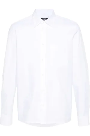 Jacquemus La Chemise De Costume Hemd