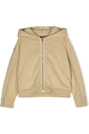 Jacquemus Le Camargue Kapuzenjacke