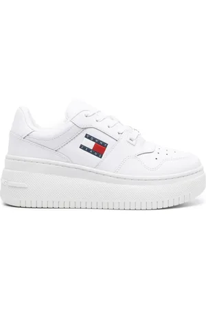 Tommy Hilfiger Retro Basket Sneakers