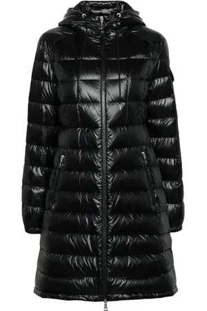 Moncler Gesteppter Amintore Mantel