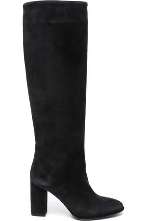 LE SILLA Kniehohe Elsa Stiefel 90mm