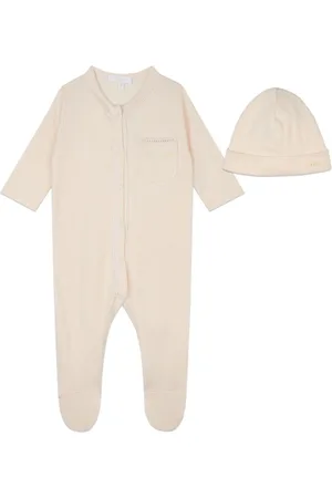 Chloé Pyjama aus Bio-Baumwolle