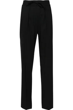 Isabel Marant Liska Hose mit Kordelzug