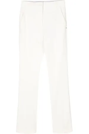 Sportmax Pontida Hose mit geradem Bein