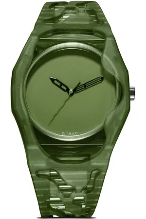 D1 MILANO X MAD Paris Virdis 40mm