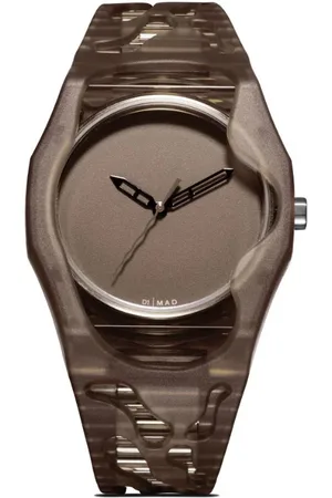 D1 MILANO X MAD Paris Terra 40mm