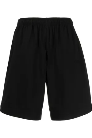 Vetements Joggingshorts aus Baumwolle