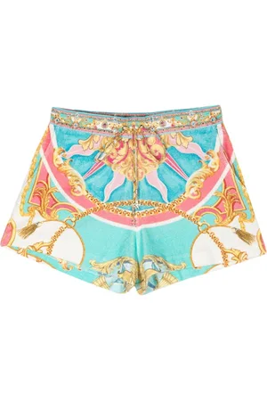 Camilla Sail Away With Me Shorts