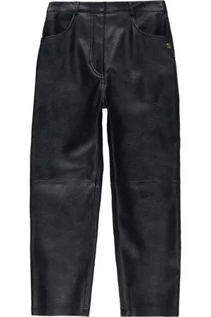 Stella McCartney Iconic Altermat Cropped-Hose