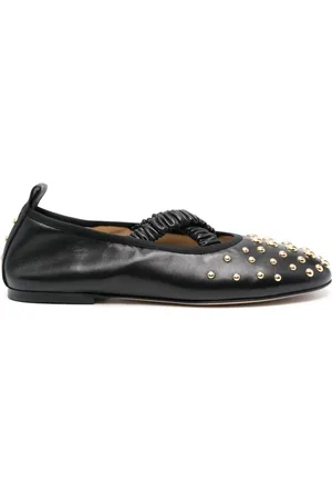 Wandler Klassische Ballerinas
