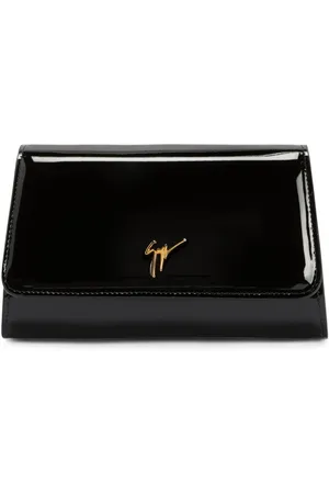 Giuseppe Zanotti Cleopatra Clutch