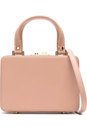Gianvito Rossi Vali Shopper