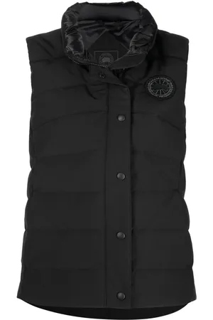 Canada Goose Gesteppte Daunenweste