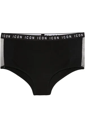 Dsquared2 Slip mit Logo-Bund