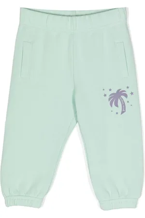 Palm Angels Palm Stars Jogginghose