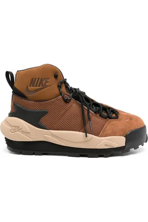 Nike Magmascape Sneakers mit Einsätzen