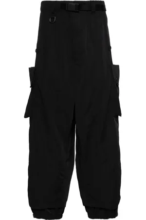 Y-3 Klassische Cargohose