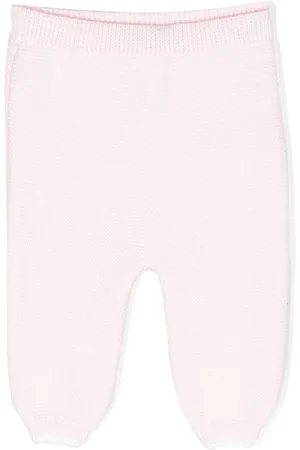PATACHOU Gestrickte Leggings