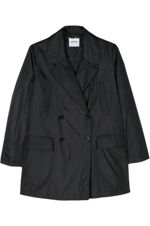 Aspesi Doppelreihiger Katee Light Blazer