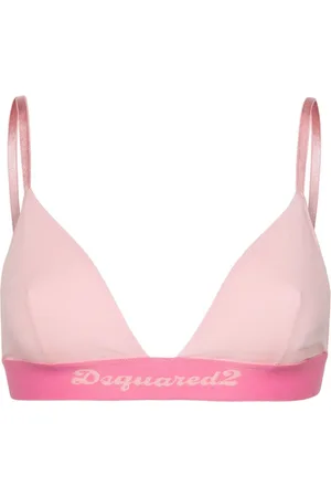 Dsquared2 BH mit Logo-Bund