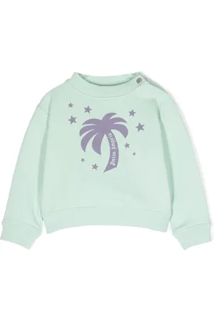 Palm Angels Palm Stars Sweatshirt