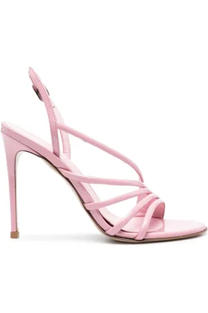 LE SILLA Scarlet Sandalen 105mm