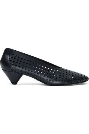 Proenza Schouler Perforierte Pumps