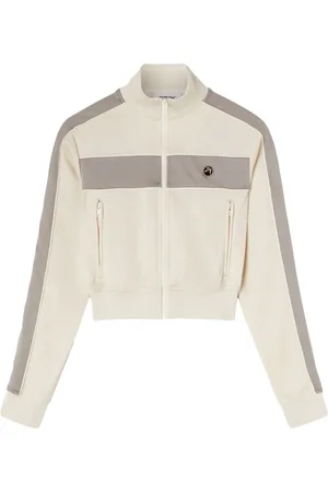 AMBUSH Sweatshirt mit Reißverschluss
