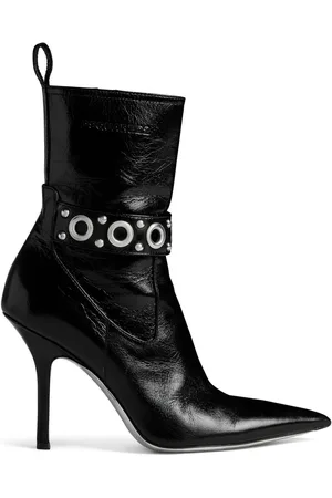 Dsquared2 Gothic Stiefeletten mit Ösen