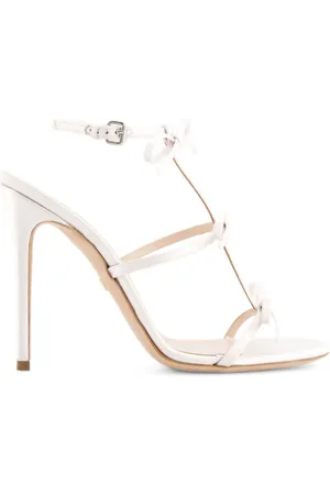 Giambattista Valli Sandalen mit Schleife