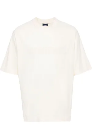 Jacquemus Le T-Shirt Typo T-Shirt