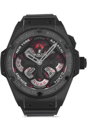 HUBLOT Pre-owned Big Bang 48mm