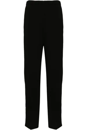 Fabiana Filippi Gerade High-Waist-Hose