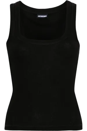 Jacquemus Le Debardeur Tanktop