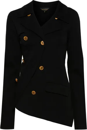 Comme des Garçons 2002 Asymmetrischer Mantel