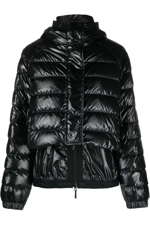 Moncler Gesteppte Criseide Ripstop-Jacke